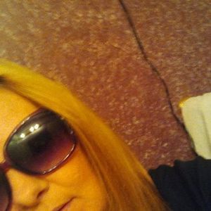 Meet your Posher, Kristin